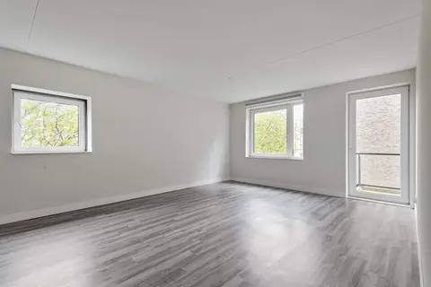 Appartement Calandkade, La Haye – 2 chambres à louer
