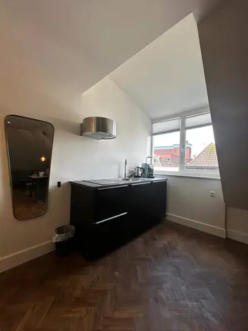Möblierte Wohnung Grotestraat, Cuijk - Zu vermieten