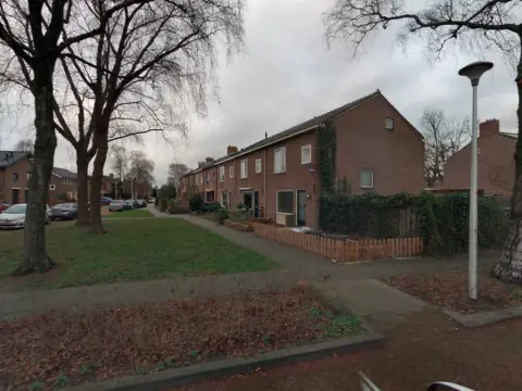 Casa Familiar Palmenlaan 13, Zwolle - Berkum - En Alquiler