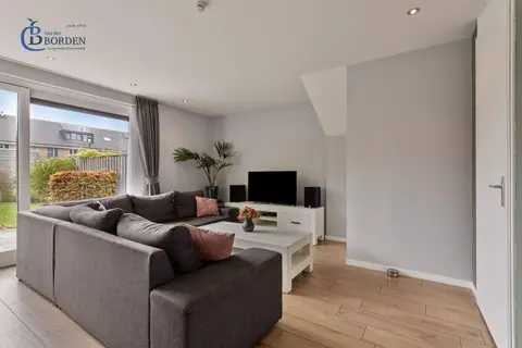Hoekwoning Voorn, Schagen - Te Huur