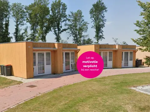 Casa Familiar Botermanswijk, Dedemsvaart - En Alquiler