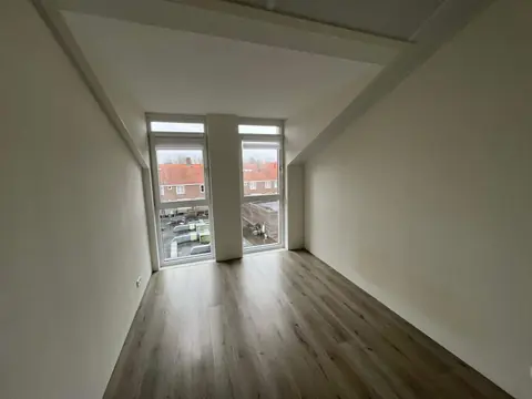Moderne 2-Zimmer-Wohnung Achterom, Emmeloord - Zu vermieten
