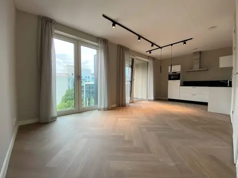 3-Zimmer-Wohnung Hadidkade, Hoofddorp - Zu Vermieten