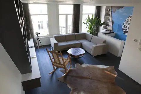 Zimmer Buitenplein, Amstelveen - Zu vermieten