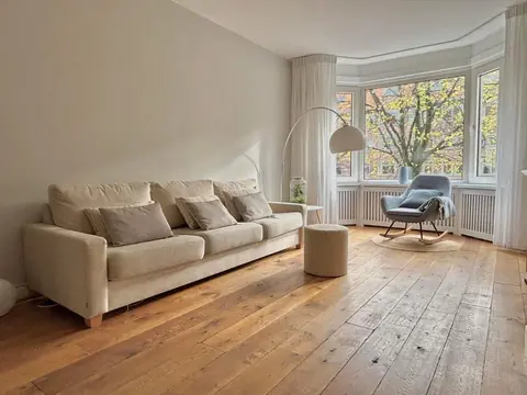 Wohnung Van Tuyll van Serooskerkenweg, Amsterdam - Zur Miete