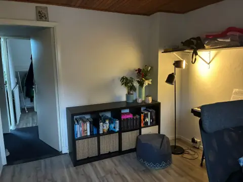 Unfurnished Room on Schootsestraat, Eindhoven - For Rent