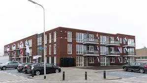 Erdgeschosswohnung Sartoriusstraat 17, Noordwijk-Binnen - Zu vermieten
