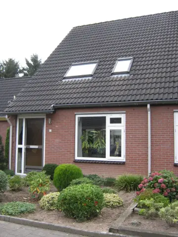 Eckhaus de Lemp 22, Megchelen - Zu Vermieten
