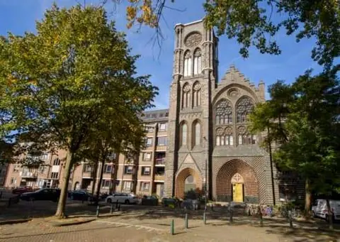 Chambre à Goudse Rijweg 433B, Rotterdam - Kralingen-Crooswijk