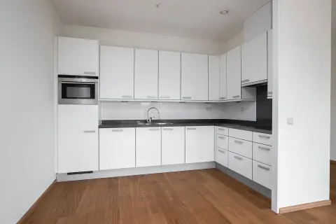 Apartamento Laan van Berendrecht 230, Leiderdorp - En Alquiler