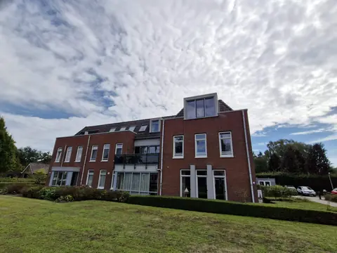 Apartment Havenkade 6-f, Gasselternijveen - Seniorenwohnung zur Miete