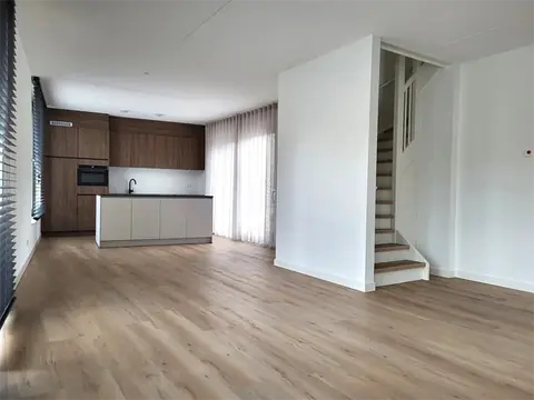 Detached House Schepen Roosenstraat, Maastricht - For Rent