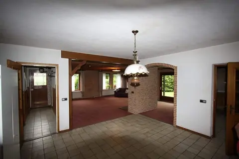 Part of Detached House Velinksweg, Reutum - For Rent