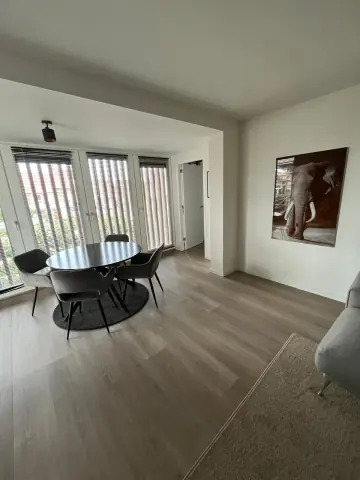Flat Winkelstraat 15 B, Eindhoven