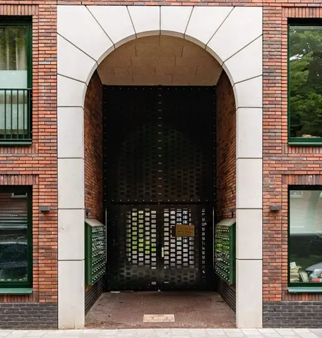 Studio 's-Gravenzandelaan 171-K, Den Haag - Zu Vermieten