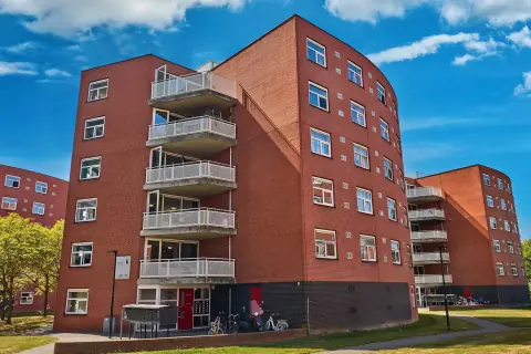 Chambre Opaallaan 602, Hoofddorp - À Louer