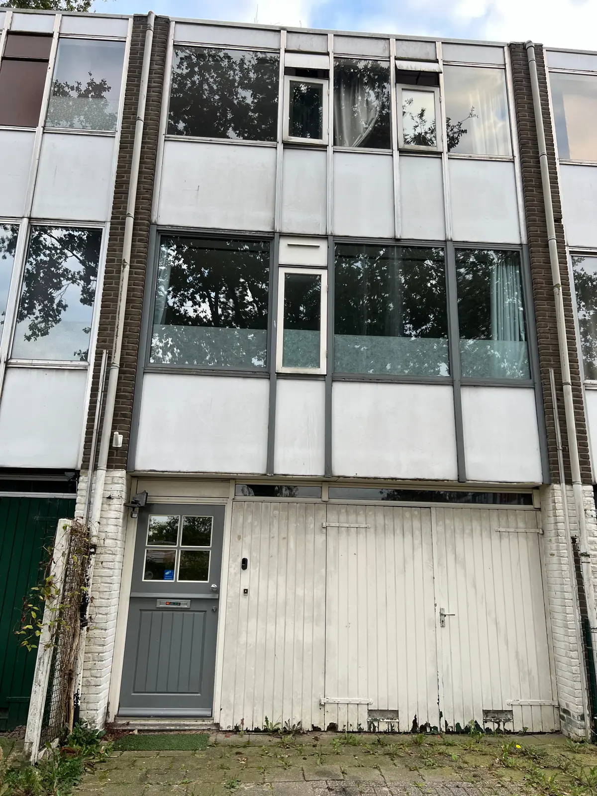 House Auskamplanden, Enschede - For Rent