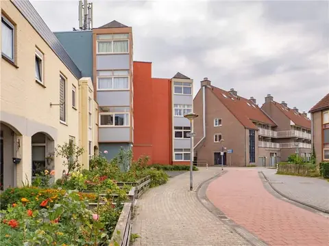Wohnung Wold 28, Boswijk, Lelystad - Zu Vermieten