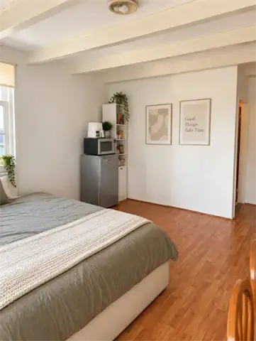 Kamer Bronckhorststraat, Noordwijk - Te huur