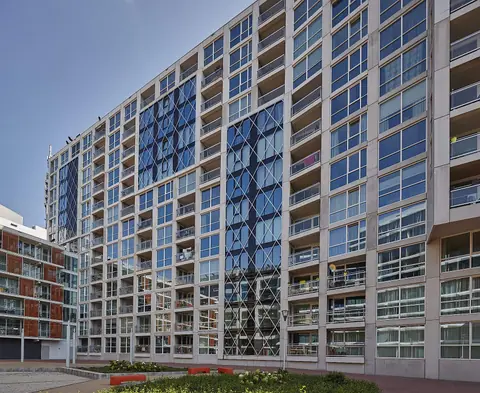 Appartement Frits Philipslaan, Eindhoven - Te Huur
