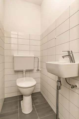 Ansjovislaan 60, Bergen Op Zoom - For Rent