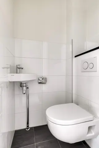 Casa familiar Spakenburgstraat 61, Ámsterdam - En alquiler