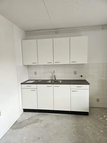 Wohnung Palestrinaweg, Den Haag - Waldeck - Zu vermieten