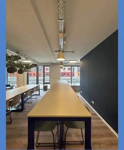Gemeubileerde kamer Zernikepark, Groningen - Te Huur