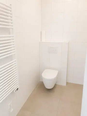 Studio Rookmelderstraat 80, Amsterdam
