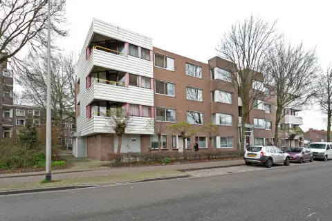 Studentenkamer Winkler Prinsstraat 71-2, Tilburg - Te Huur