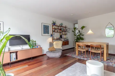 Casa Kantershof, Amsterdam Zuidoost - En Alquiler