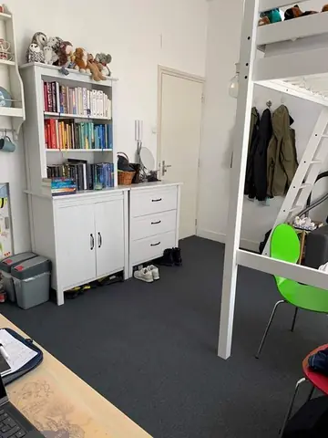Chambre Brugstraat, Arnhem - À Louer