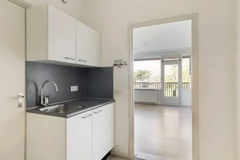 Tuinstraat 51-K, Voorst - Appartement pour seniors à louer