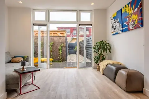 Casa Renovada Haagweg, Breda – En Alquiler