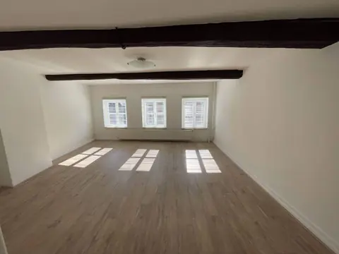 Oberwohnung Tongersestraat 54-B, Maastricht