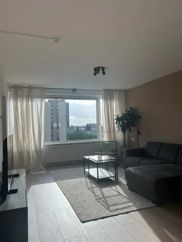 Habitación amueblada en Van Vollenhovenlaan, Utrecht