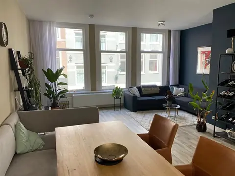 Apartamento Prinsestraat, La Haya