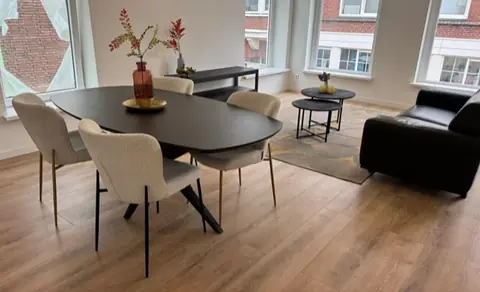 Möbliertes Apartment Torenstraat, Winschoten - Zu vermieten