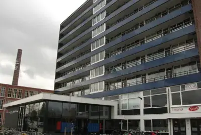 Wohnung Haaksbergerstraat, Enschede - Zu vermieten