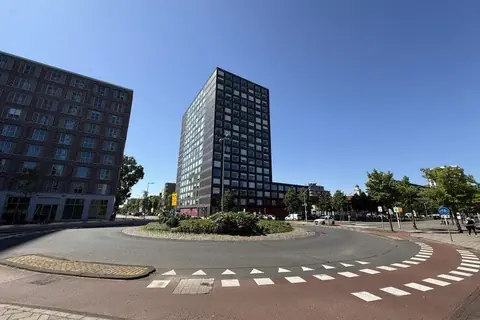 Appartement August Allebéplein, Amsterdam - À Louer