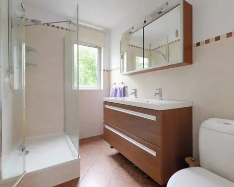 Chambre meublée Israellaan, Delft - À louer