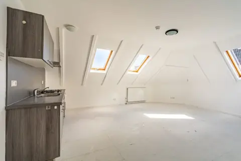 Apartment Carolieweg, Winschoten - Zu Vermieten