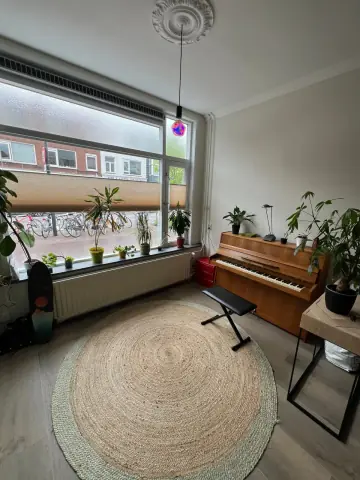 Furnished House Amsterdamsestraatweg, Utrecht - For Rent