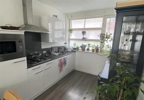 Woning Pastoor van Leeuwenstraat, Helmond - Te huur