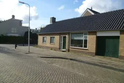 Studio Reigerstraat 22, Lisse - À Louer