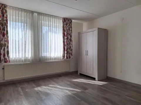 Family House Jacob Oppenheimstraat, Eindhoven – For Rent