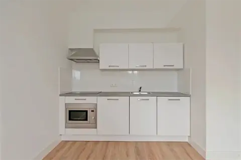 Wohnung Willemstraat, Breda - Zu vermieten