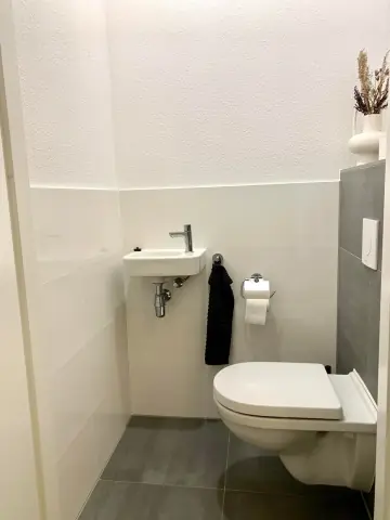 Eckhaus Singel, Vlissingen - Zu Vermieten