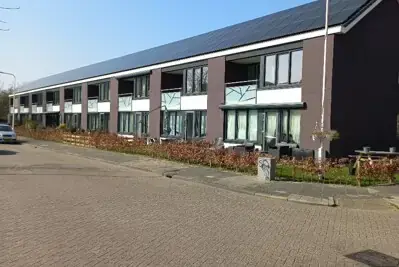 Appartement Iepenstraat, Zwolle - Te Huur