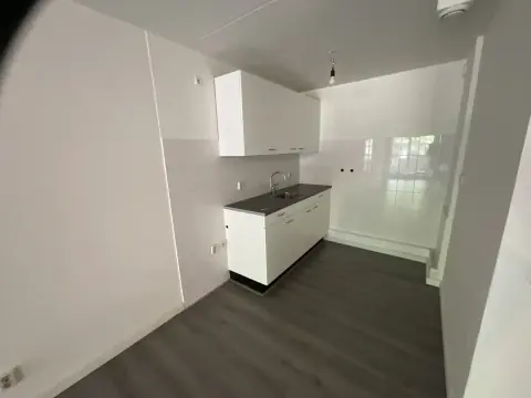 Appartement Maaspoortweg 179, 's-Hertogenbosch - Maaspoort
